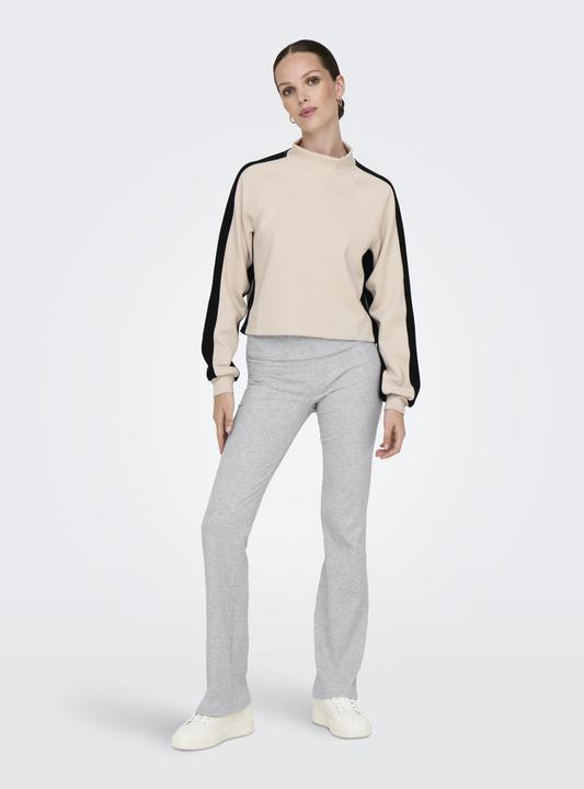 Image du produit Only Play ONPFOLD Pantalon taille moyenne évasé (XS)