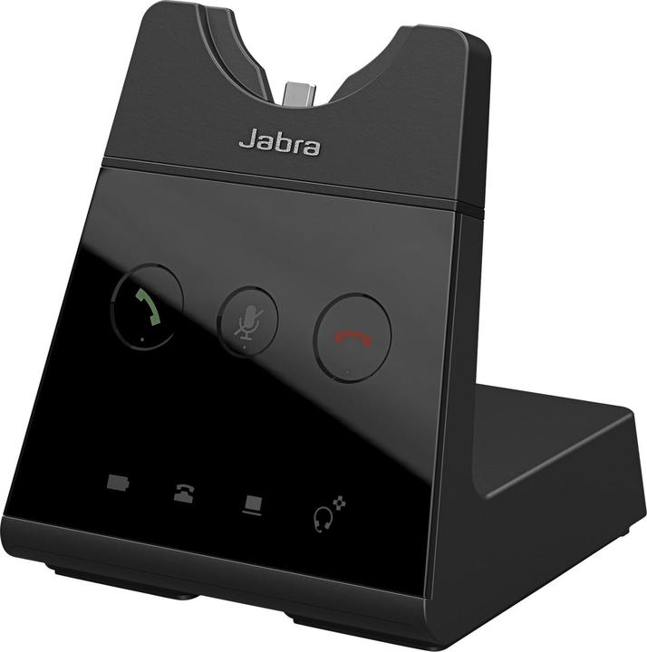 Productafbeelding Jabra Engage 65 Mono (Draadloze, USB-A)