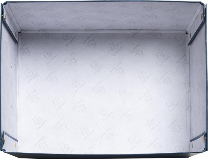 Produktbild Exacompta Aufbewahrungstbox (1.84 l)