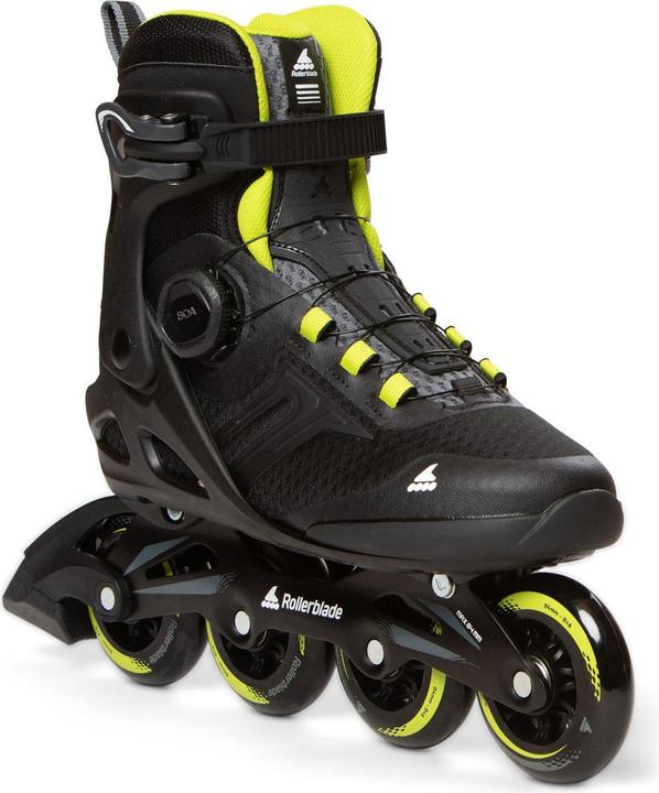 Actual product image Rollerblade Macroblade 84 BOA (45.5, 46)