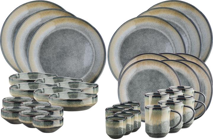 Björn Genesis (36 Piece)