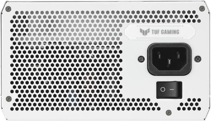 Produktbild ASUS TUF Gaming 1000W Gold White Edition (1000 W)