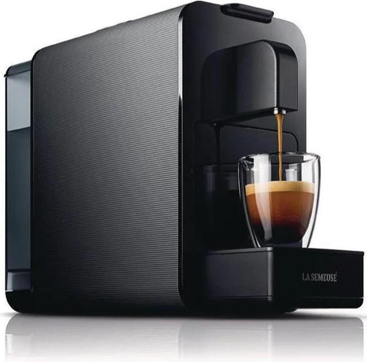Actual product image La Semeuse Viva B6 (Delizio)