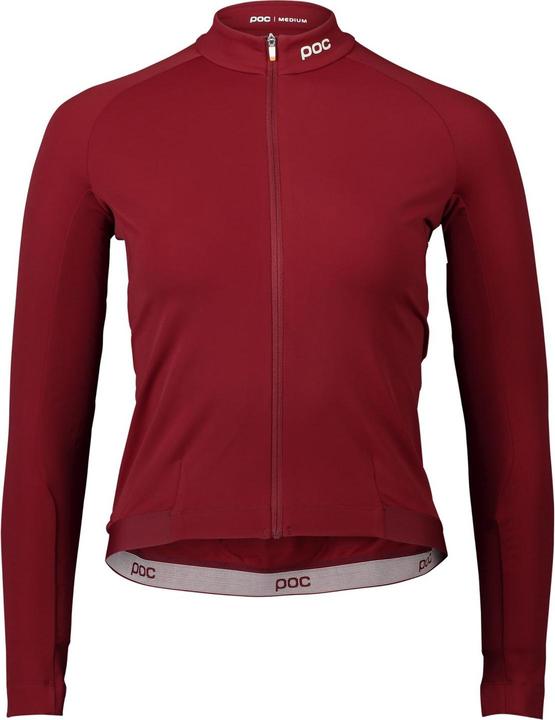 Poc Ambient Thermal Damen Jersey