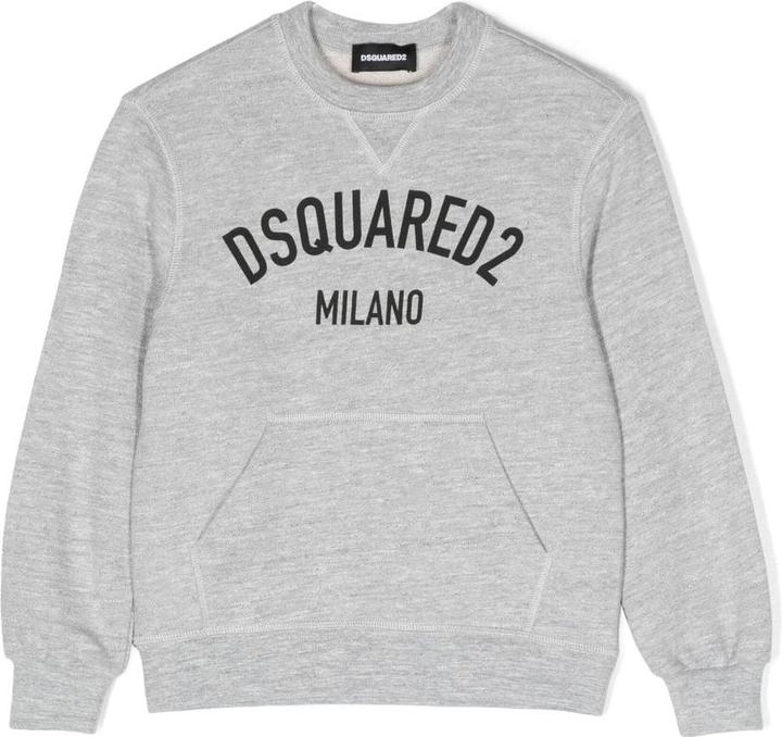 Dsquared2 Relax Felpa