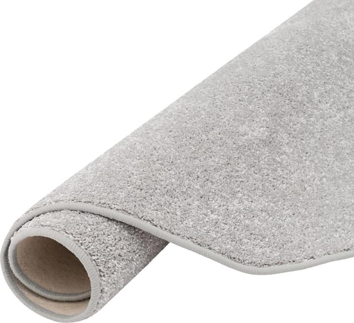 Immagine prodotto Snapstyle Tappeto a pelo alto Shaggy Cottage Round (200 x 200 cm)