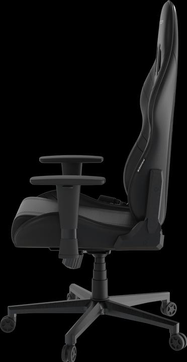 Actual product image DXRacer Racer model P, gaming chair, OH-PM88-N, black