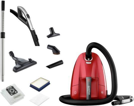 Actual product image Nilfisk Elite RCL14E08A2 Classic