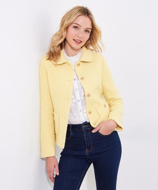 Immagine prodotto Joe Browns Vintage Collared Tweed Jacket (44)