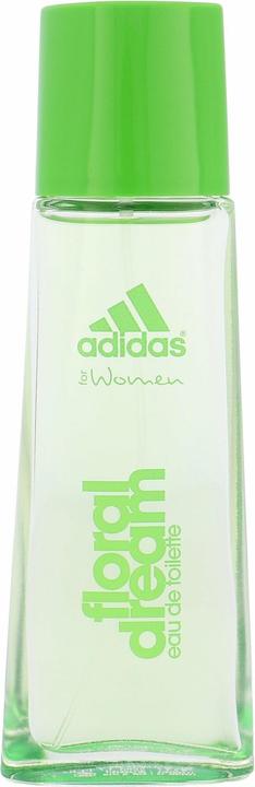 Produktbild adidas Floral Dream Eau De Toilette Spray (Eau de Toilette, 50 ml)