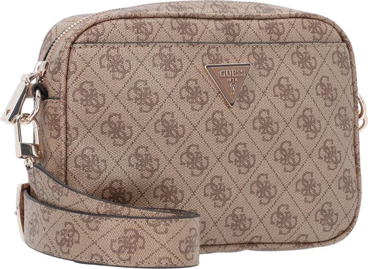 Immagine prodotto Guess Borsa a tracolla Meridian Camera Bag Logo