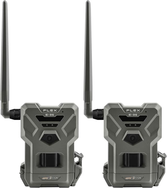 Image du produit Spypoint Flex E-36