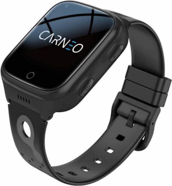 Immagine prodotto Carneo GuardKid+ Platino Nero (41 mm, 4G)