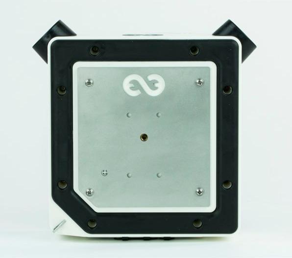 Produktbild Enlaps Verstärkung Inox für Tikee Pro & Pro 2+