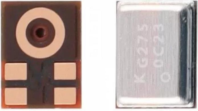 Image du produit Samsung Mic Mems pour (Télécommande spécifique à l'appareil)