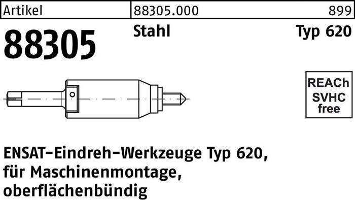 Actual product image Ensat R 88305