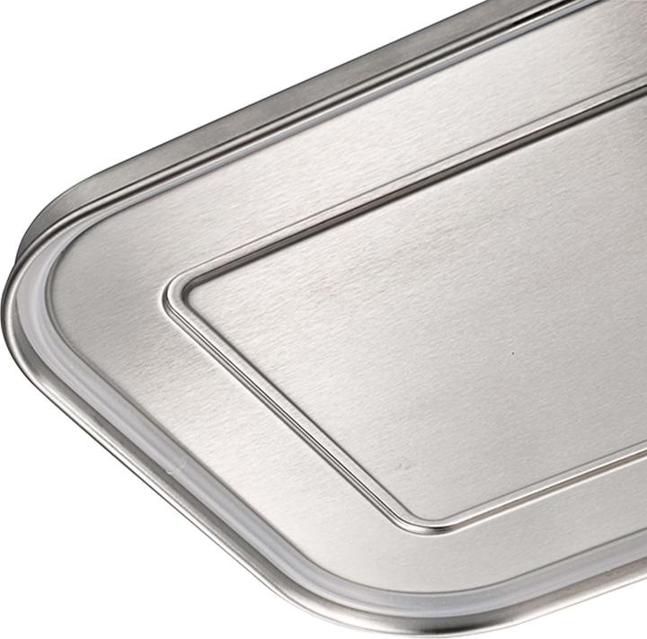Produktbild APS Brotdose "LUNCHBUDDY"