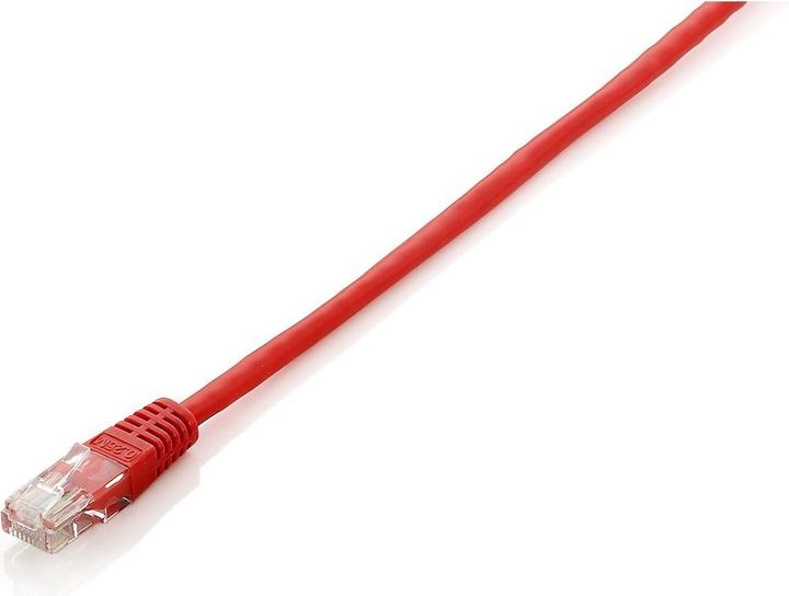Image du produit equip Câble de réseau (U/UTP, CAT5e, 7.50 m)