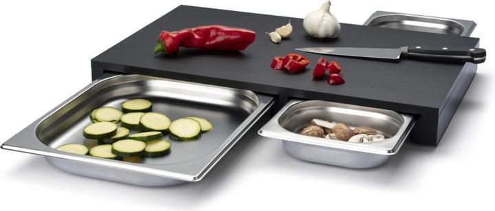 Actual product image Continenta Multifunctional board, Duracore