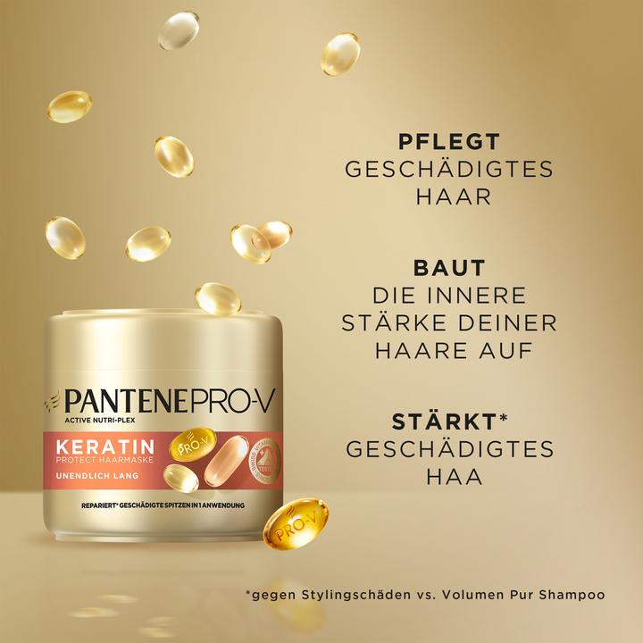 Immagine prodotto Pantene Pro-V Unendlich Lang (200 ml)