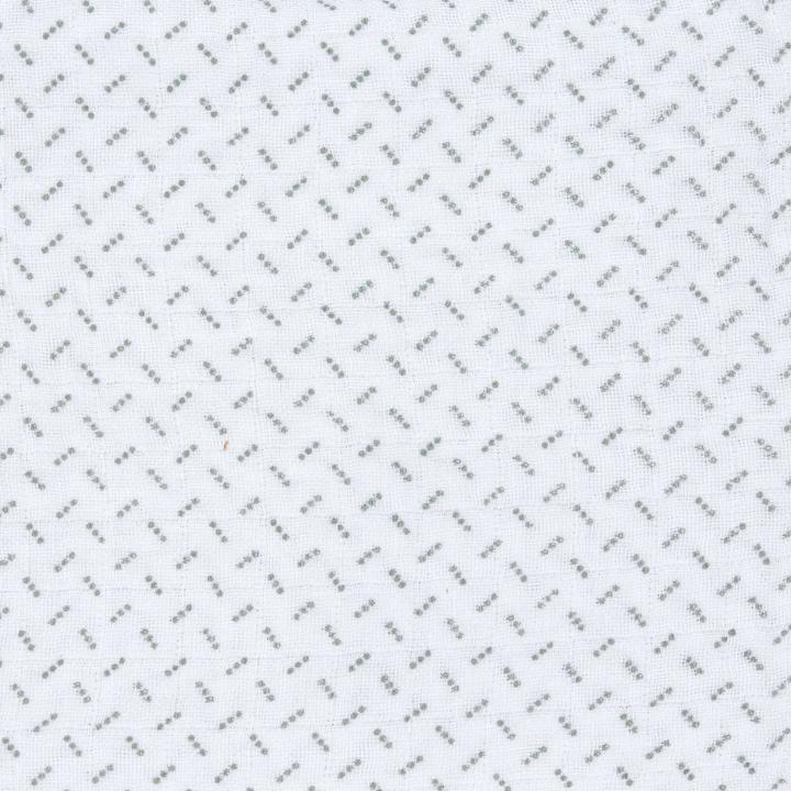 Produktbild Lässig Einschlag und Mulltuch (85 cm, 85 cm)