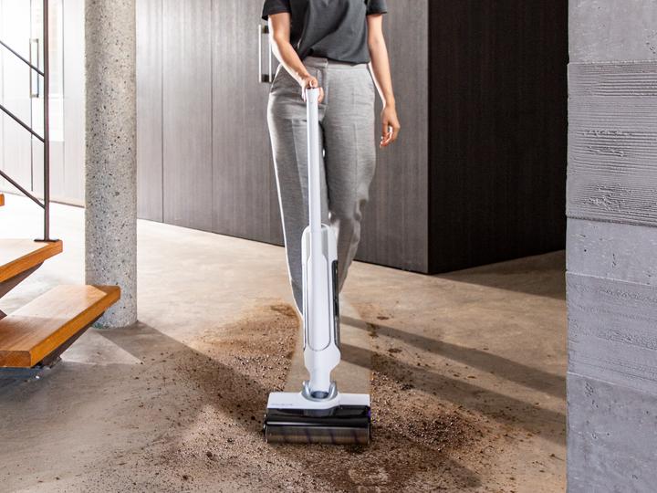 Produktbild Rowenta X-Clean 10
