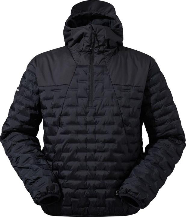 Black, BP6-BLACK