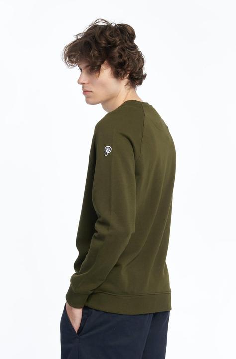 Produktbild Penfield weathirt bear revere loopback crew lb (S)