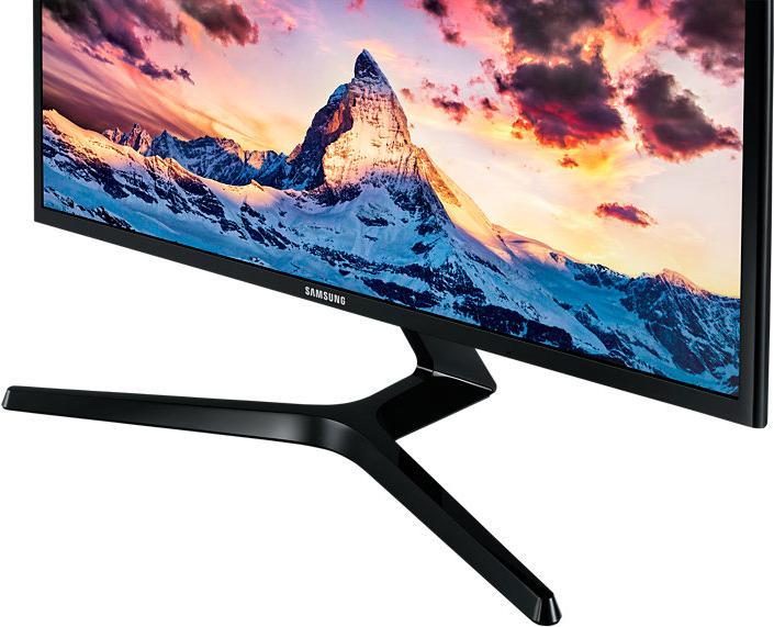 Image du produit Samsung S24F356FHU (1920 x 1080 pixels, 23.50")