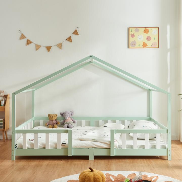Actual product image En.Casa Treviolo (120 x 200 cm)