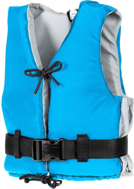 Marinepool Gilet solido MP Iso Active (Taglia unica, 90+ kg)