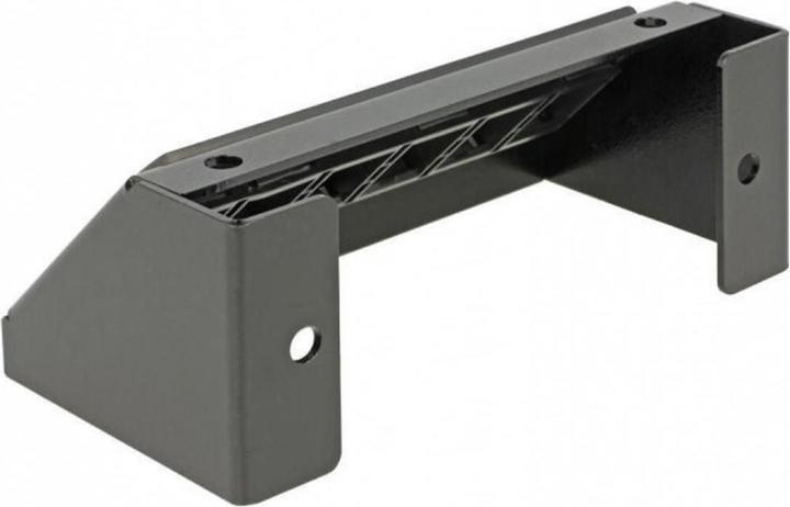 Actual product image Delock Keystone Empty Enclosure Multimedia