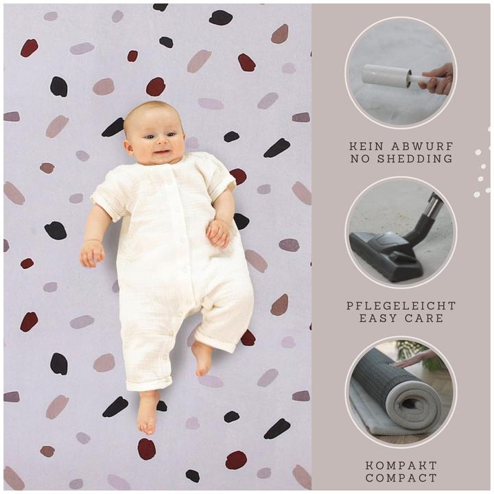 Produktbild Hakuna Matte Kinderteppich (200 x 150 cm)