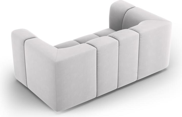 Actual product image Maison Heritage Adams (2 person sofa)
