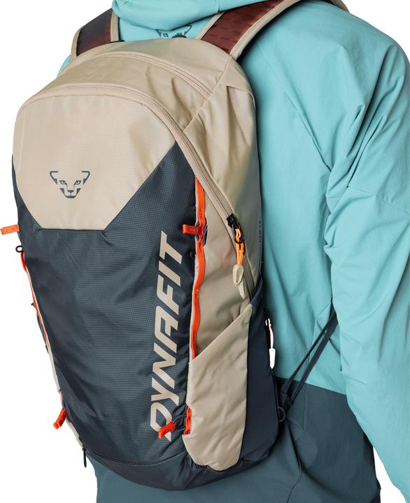 Actual product image Dynafit Transalper 18 Rucksack (18 l)