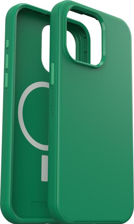 Produktbild OtterBox Symmetry mit MagSafe (Apple iPhone 15 Pro Max)