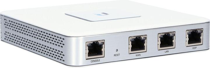 Produktbild Ubiquiti USG: UniFi Security Gateway