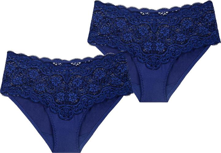 Immagine prodotto Triumph Amourette 300 maxi slip (44, Confezione da 2)