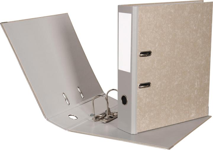 Actual product image Biella Bundesordner (A4, 70 mm, 1 Piece)