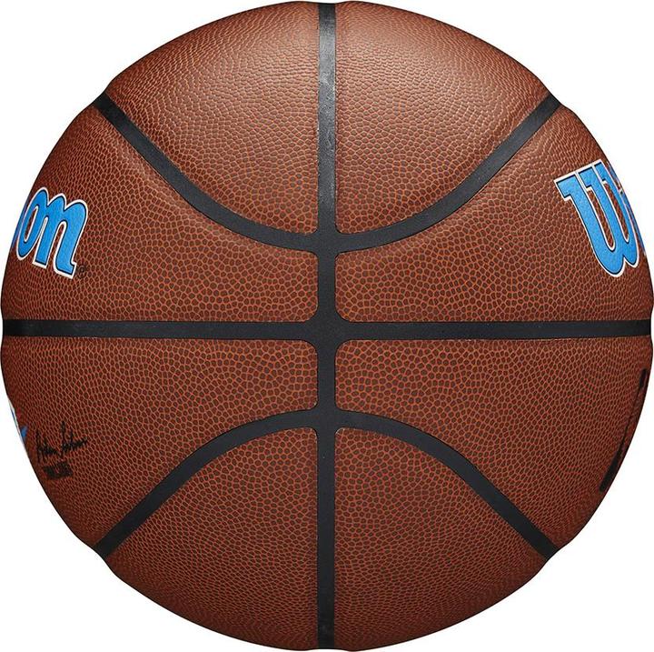Produktbild Wilson Nba Team Alliance Basketball Okc Thunder (7)