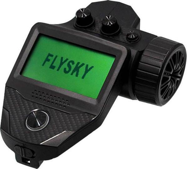 Image du produit Fly Sky Kit émetteur + récepteur FlySky FS-G7P+R7P