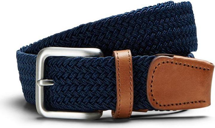 Produktbild Jack & Jones Klassischer Gürtel (90)