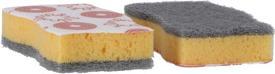 Productafbeelding Multy Schuursponsje medium Hydrocel 2 stuks (2 Pcs.)