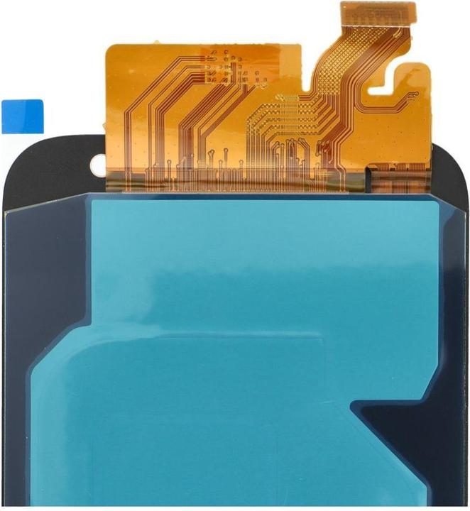 Immagine prodotto FixCell LCD display! LCD Display for SAMSUNG J730 OLED Gold without frame (Display)