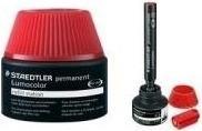 Actual product image Staedtler Lumocolor permanent (Black, 1 x)