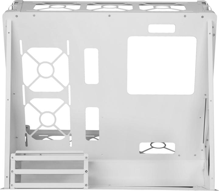Produktbild Mars Gaming Mcbw (ATX, Mini-ITX, mATX)