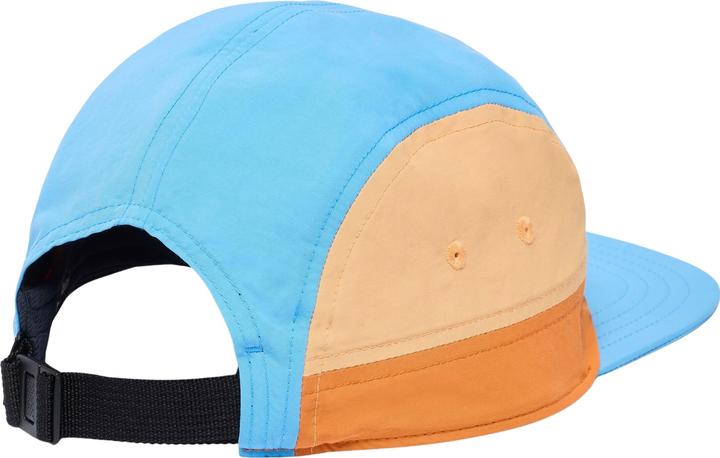 Produktbild Cotopaxi Tech 5-Panel Hat (One Size)