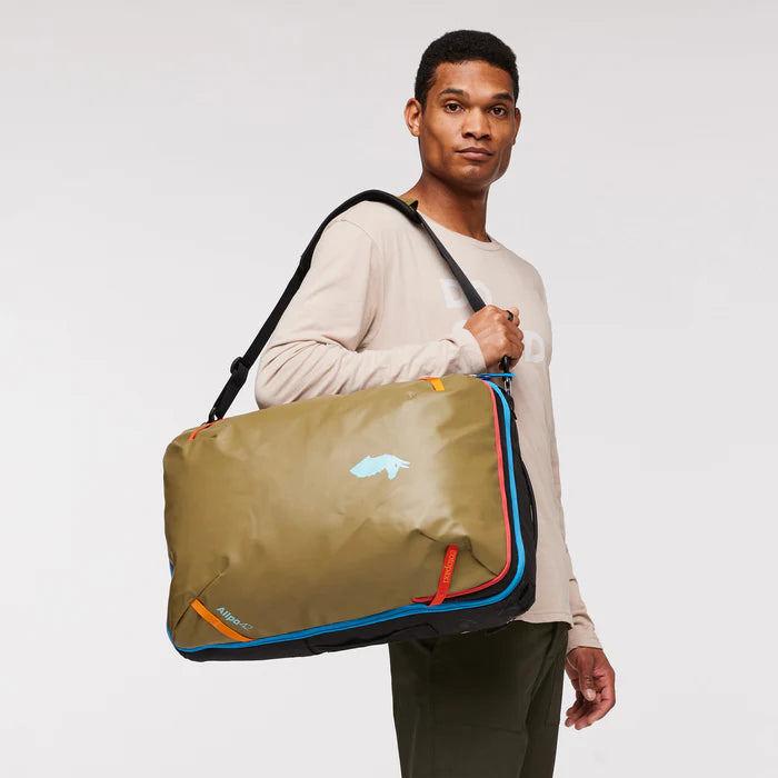 Actual product image Cotopaxi Allpa 42L (42 l)