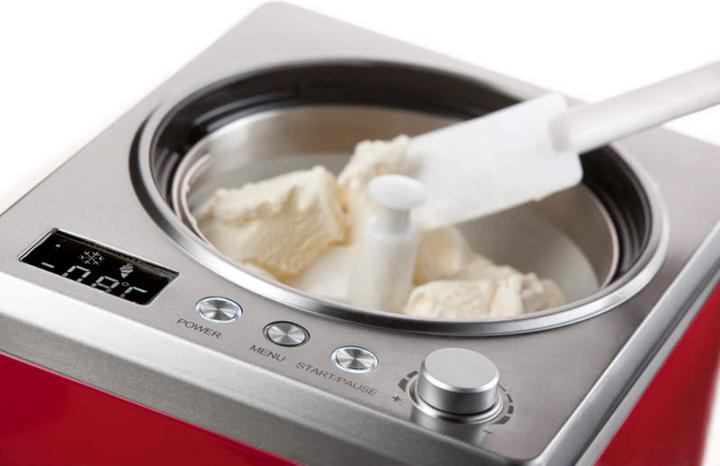 Produktbild Boretti Glacemaschine mit Kompressor