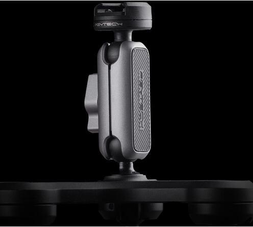 Produktbild Pgytech CapLock Three arm Suction Mount (Diverse)